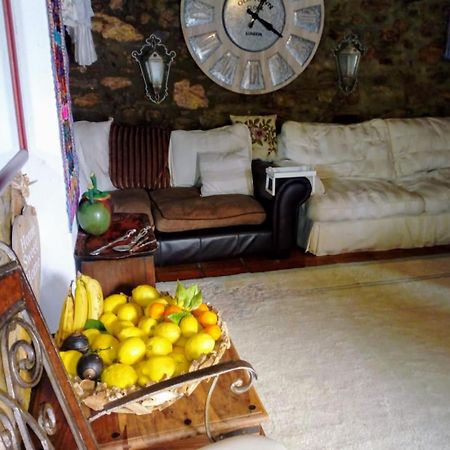 Отель Casa Do Trapo Sardoal Экстерьер фото