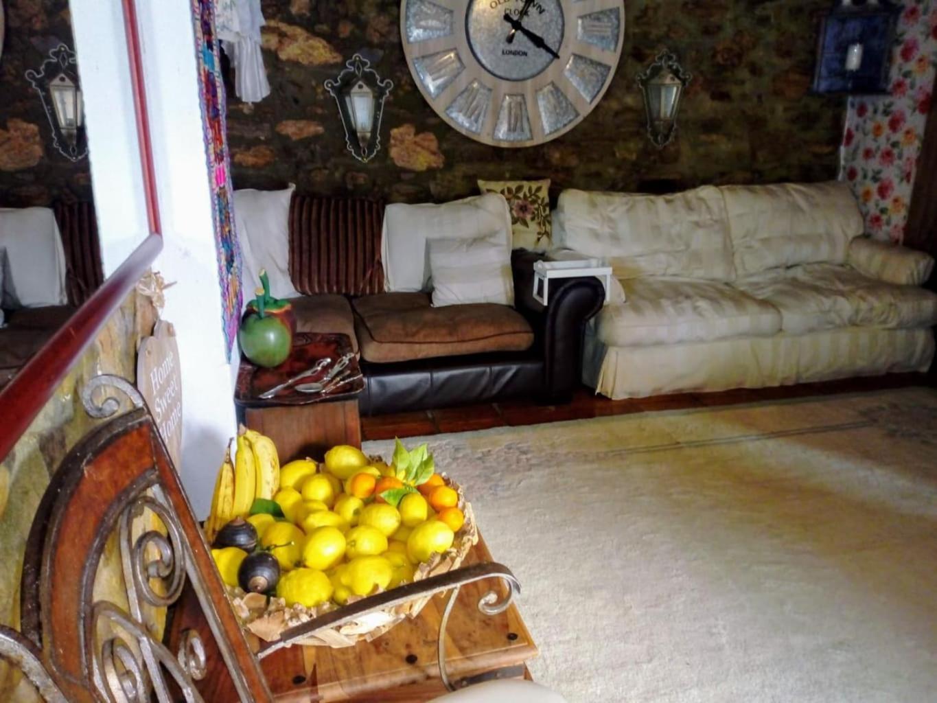 Отель Casa Do Trapo Sardoal Экстерьер фото