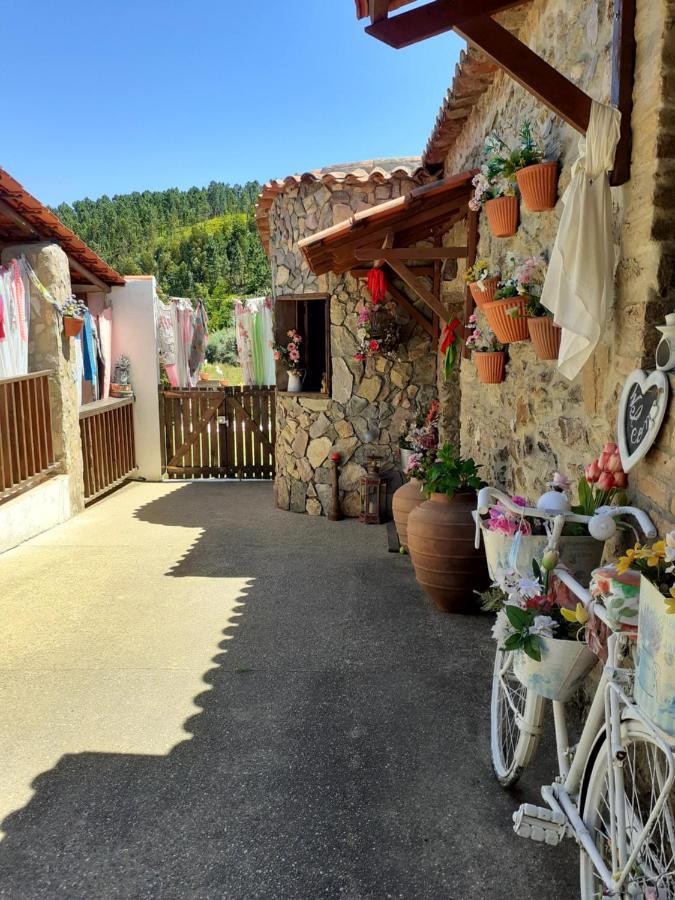 Отель Casa Do Trapo Sardoal Экстерьер фото
